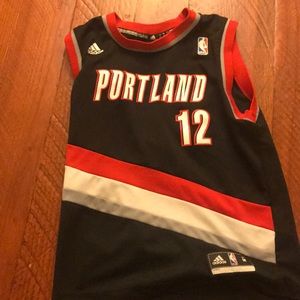 LaMarcus Aldridge Portland Trail Blazers Jersey